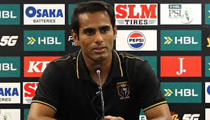 Hyderabad Kingsmen Mohammad Ali fined after code breach
