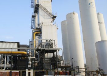 Ghani Chemicals partners with EY Enterprise for 2MW solar PV project in Karachi
