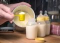 Nara Organics: Baby formula maker issues recall alert