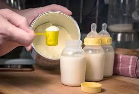 Nara Organics: Baby formula maker issues recall alert