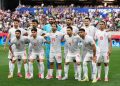 Iran to lodge complaint with FIFA over World Cup restrictions