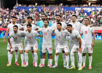 Iran to lodge complaint with FIFA over World Cup restrictions