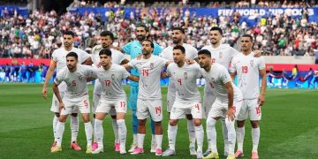 Iran to lodge complaint with FIFA over World Cup restrictions
