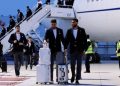 Iranian World Cup players will be able to enter US the day before matches, DHS says