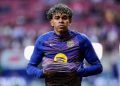 Yamal available for World Cup opener after recovery from injury