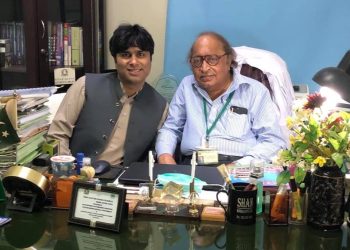 Forensic Expert Dr. Umair Haroon Highlights Key Findings from Recent Exhumation, Stresses Power of Science in Uncovering Truth