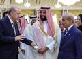 Pakistan says Makkah Accord is defensive, not directed against any country
