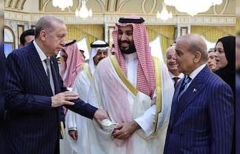 Pakistan says Makkah Accord is defensive, not directed against any country