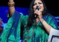 Saira Peter delivers spectacular operatic Dhamal performance at PNCA