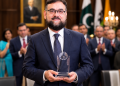 Global Honor for Pakistan and Indus Hospital: Dr. Abdul Bari Receives Eisenhower Fellowships Impact Award