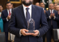Global Honor for Pakistan and Indus Hospital: Dr. Abdul Bari Receives Eisenhower Fellowships Impact Award